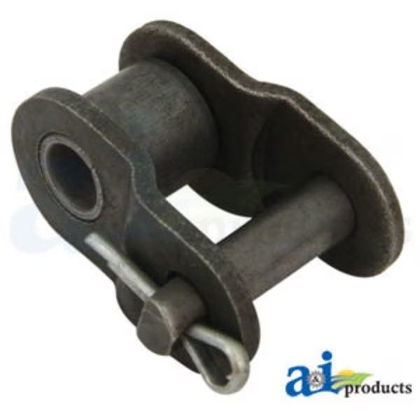 Metric Offset Link w/ Cotter Pin 3